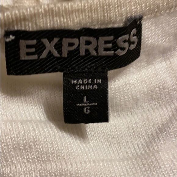 EXPRESS sweater - Picture 4 of 4